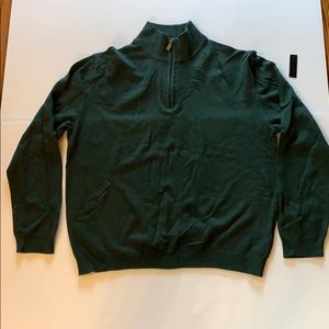 Men’s Roundtree & Yorke sweater